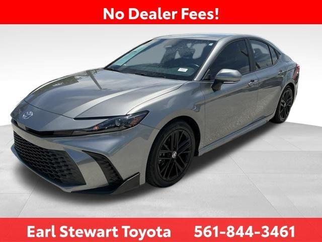 Certified Used 2025 PRECIOUS METAL Toyota  image 10