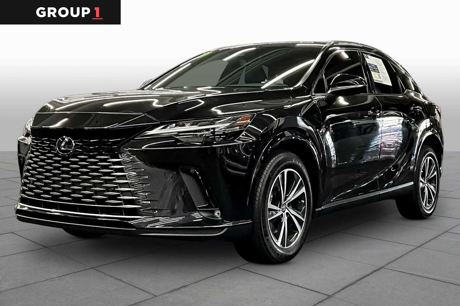 2024 Lexus RX 350 350 Premium FWD's photo