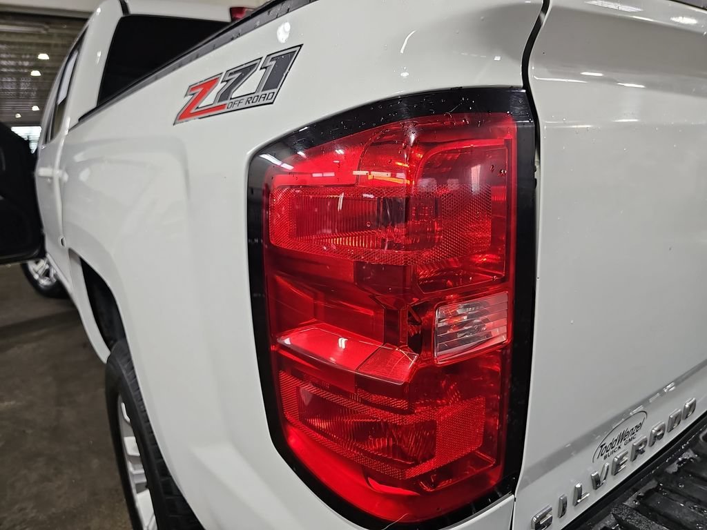Certified Used 2017 SUMMIT WHITE Chevrolet LT image 39