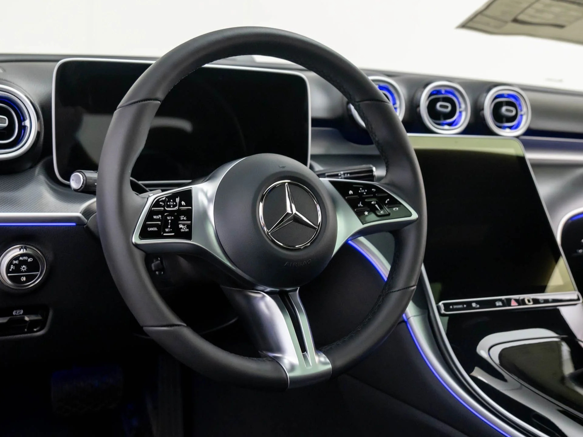 New 2026 Black Mercedes-Benz CLE 300 image 10
