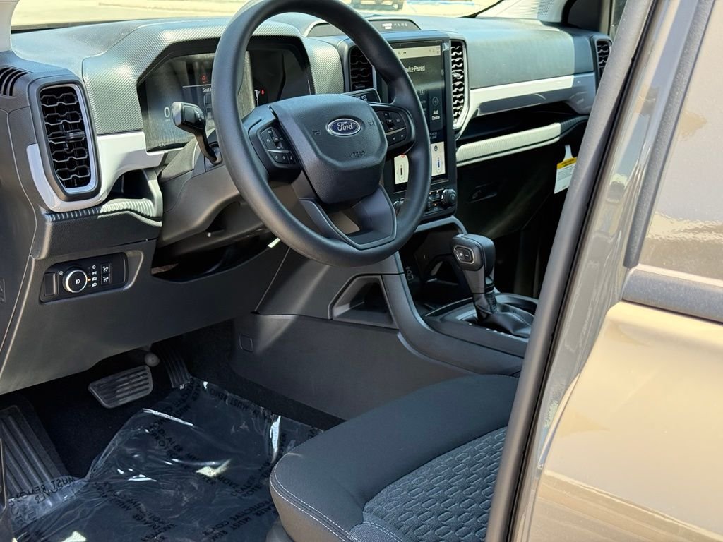 New 2026 Marsh Gray Ford XL image 6