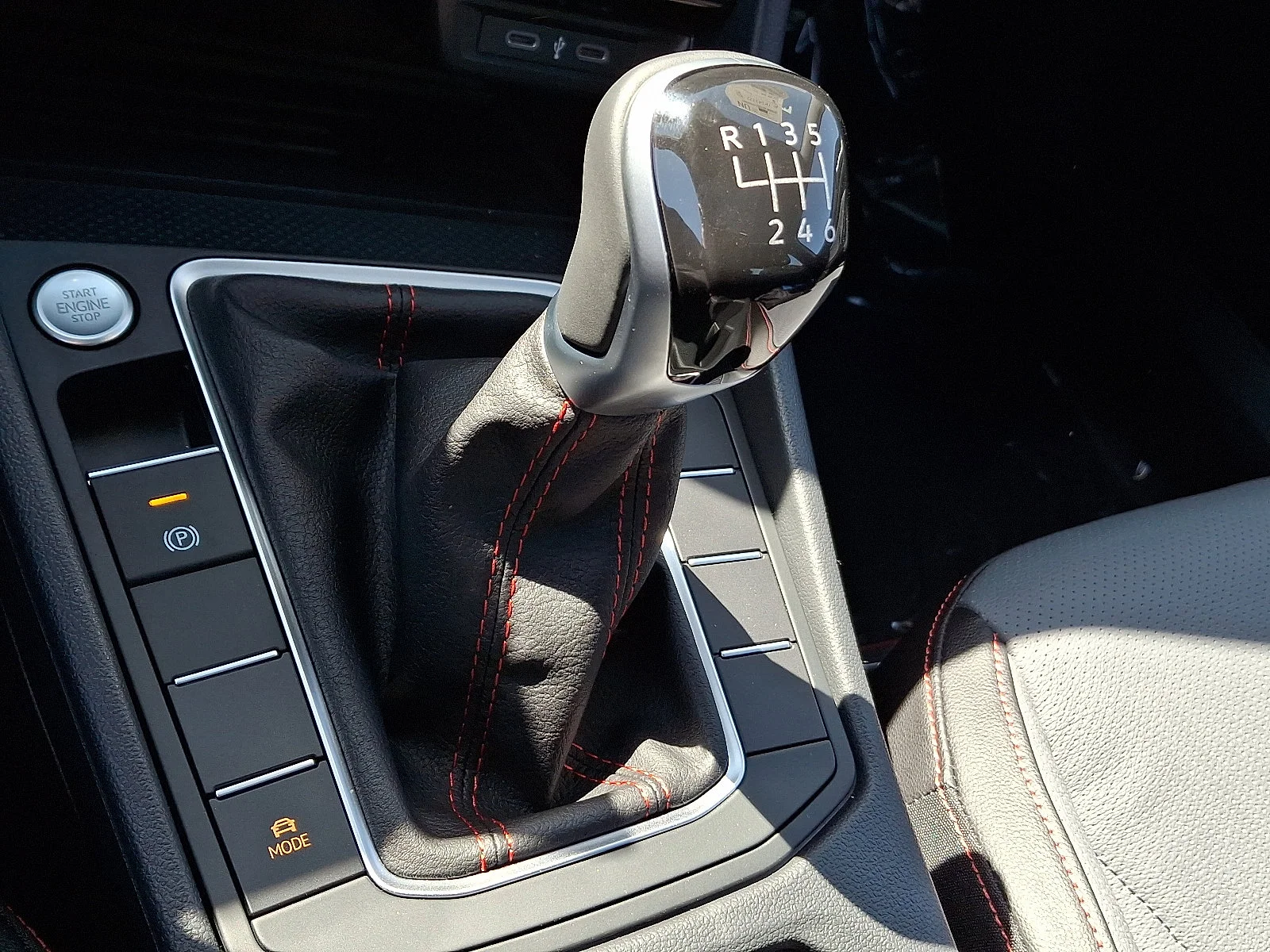 2026 Volkswagen Jetta GLI Autobahn - Photo 12
