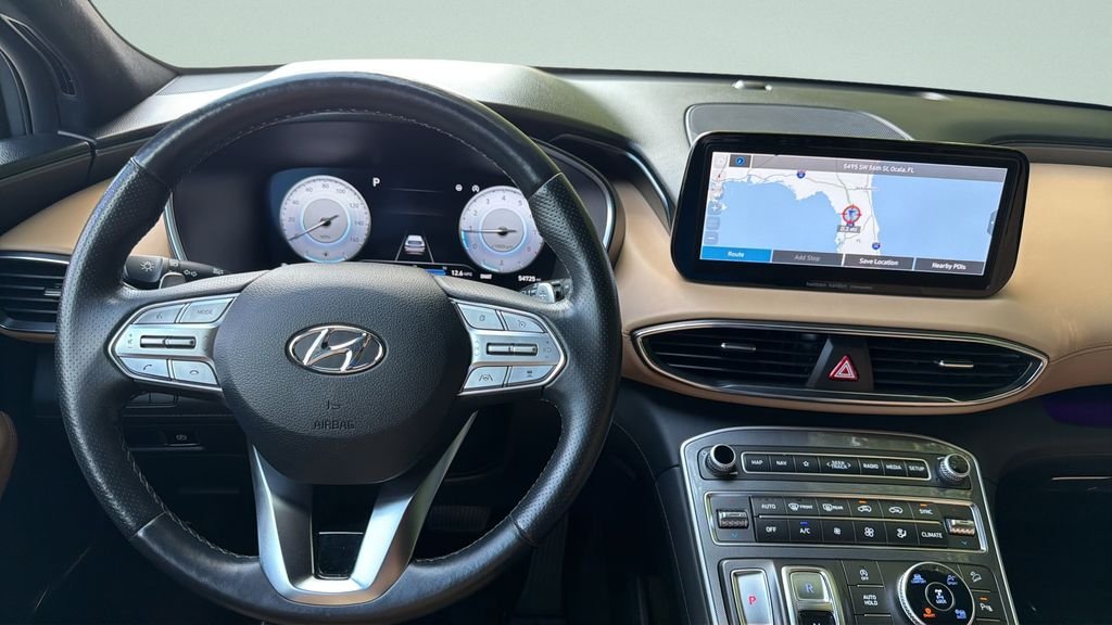 Used 2023 Gray Hyundai Calligraphy image 18