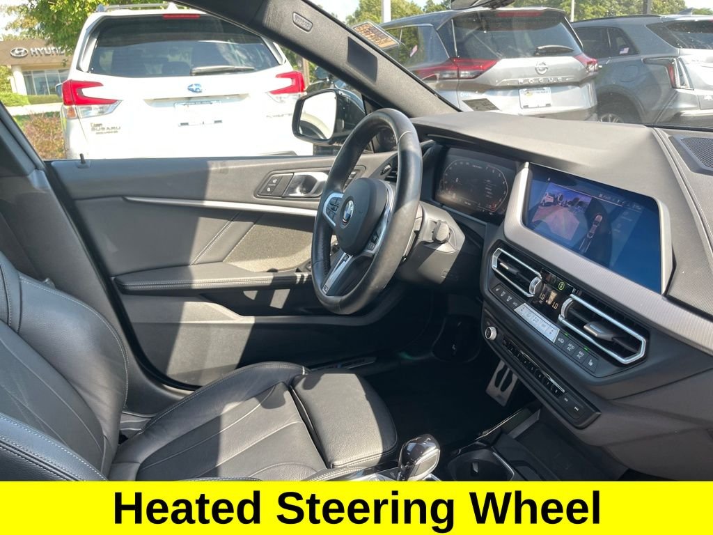 2024 BMW 2 Series M235i - Photo 34