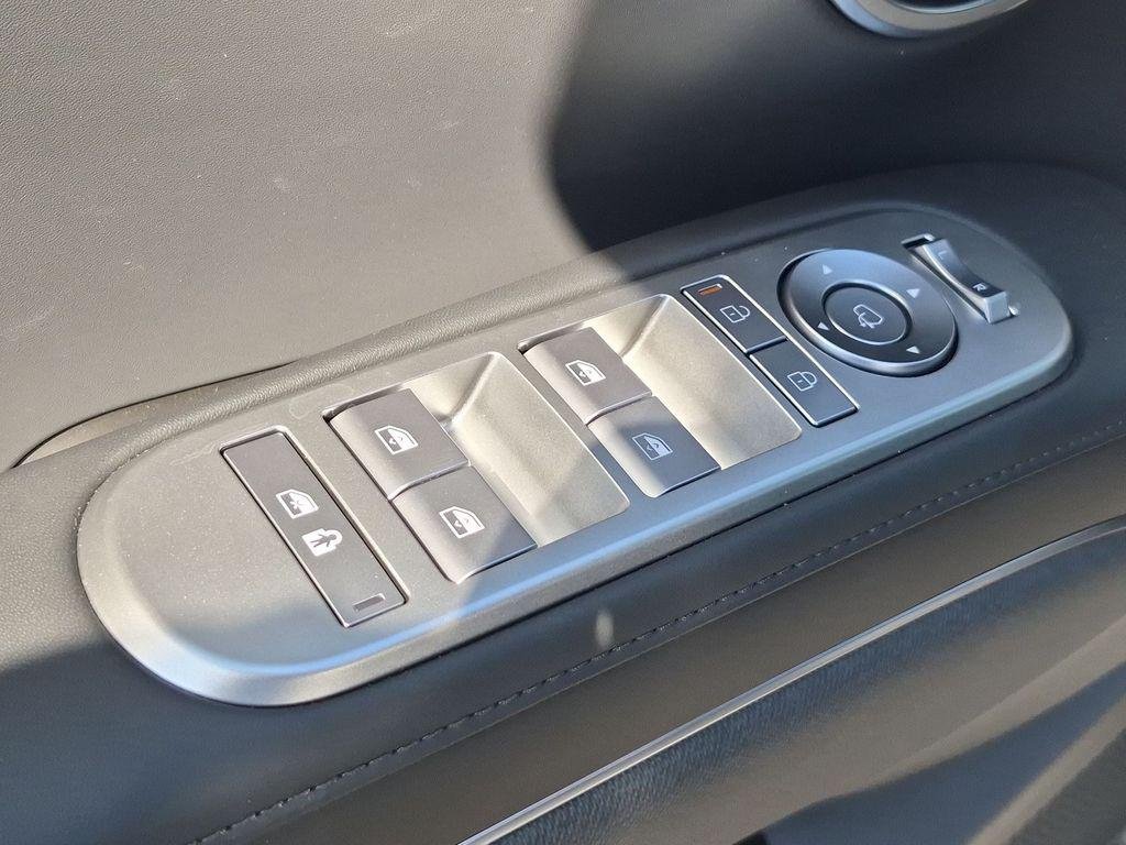 2026 Hyundai Palisade Calligraphy - Photo 13
