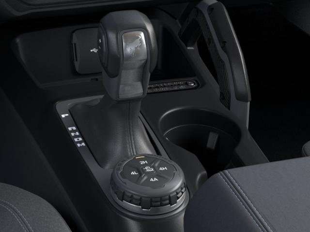 2025 Ford Bronco 4-Door Big Bend - Photo 40