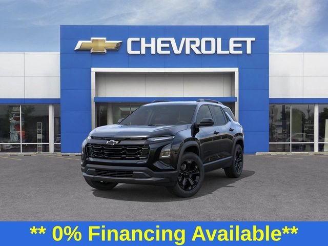 2027 Chevrolet Equinox LT - Photo 11