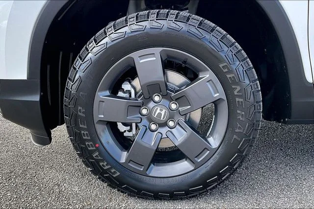 2026 Honda Ridgeline TrailSport - Photo 10