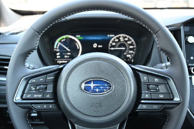 New 2026 Autumn Subaru Limited Hybrid image 30
