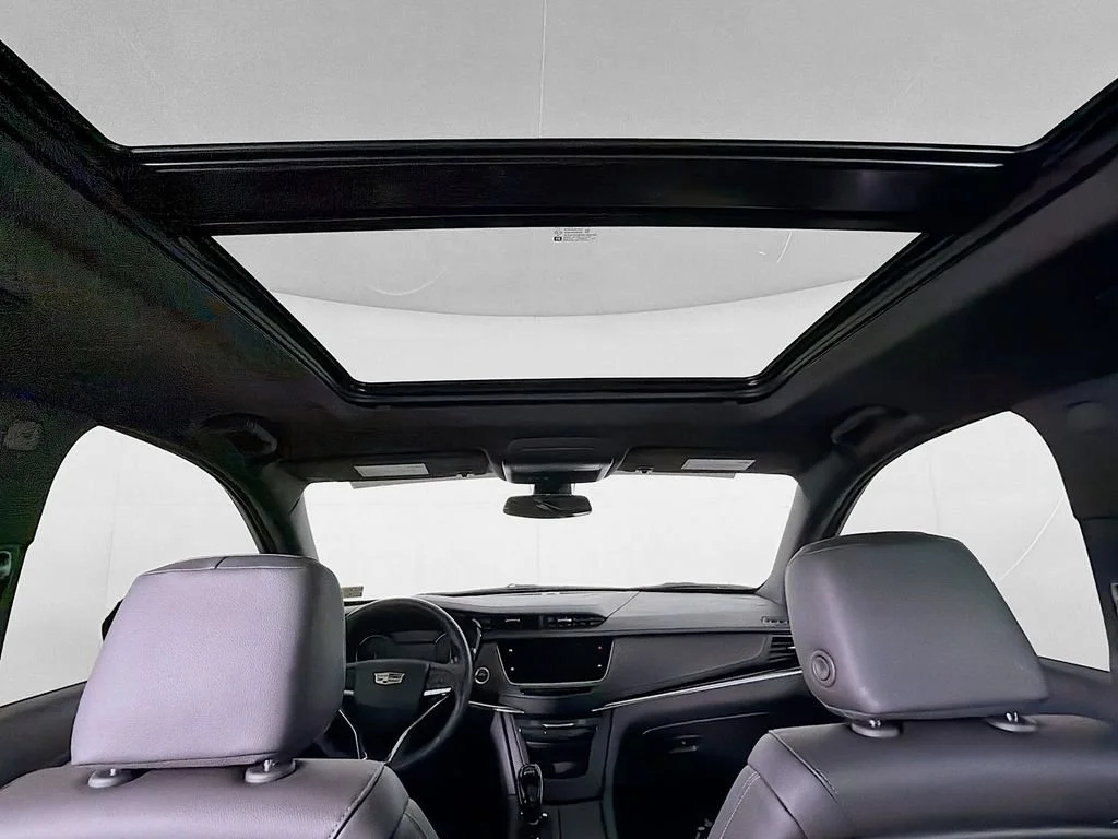 2024 Cadillac XT6 Luxury - Photo 15