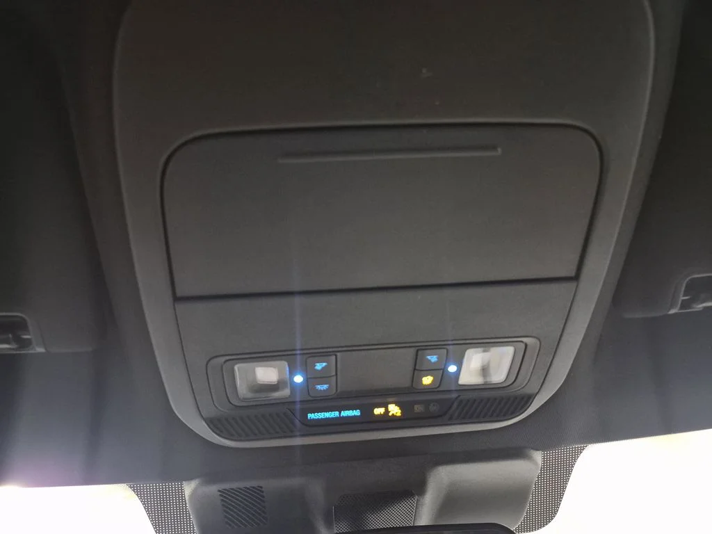 New 2025 Blue Ford STX image 38