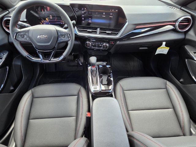2026 Chevrolet Trax RS - Photo 8