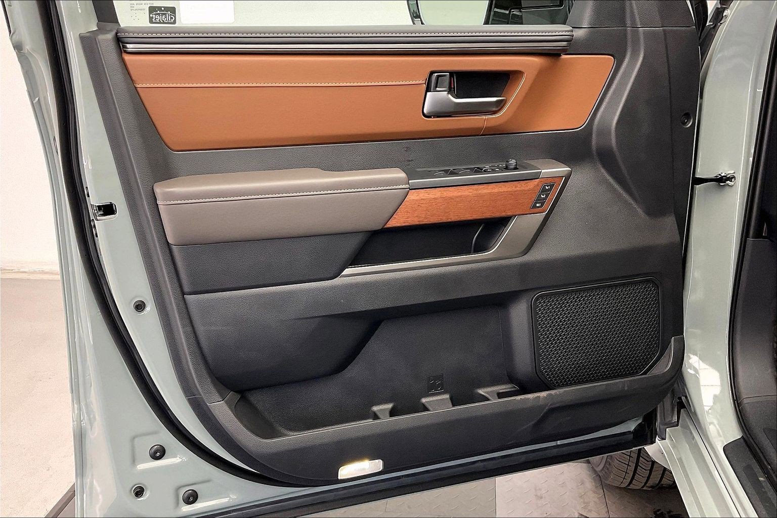 2026 Toyota Tundra 1794 Edition - Photo 12