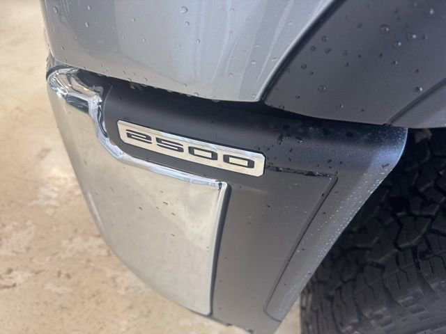 2026 GMC Sierra 2500HD SLT - Photo 27