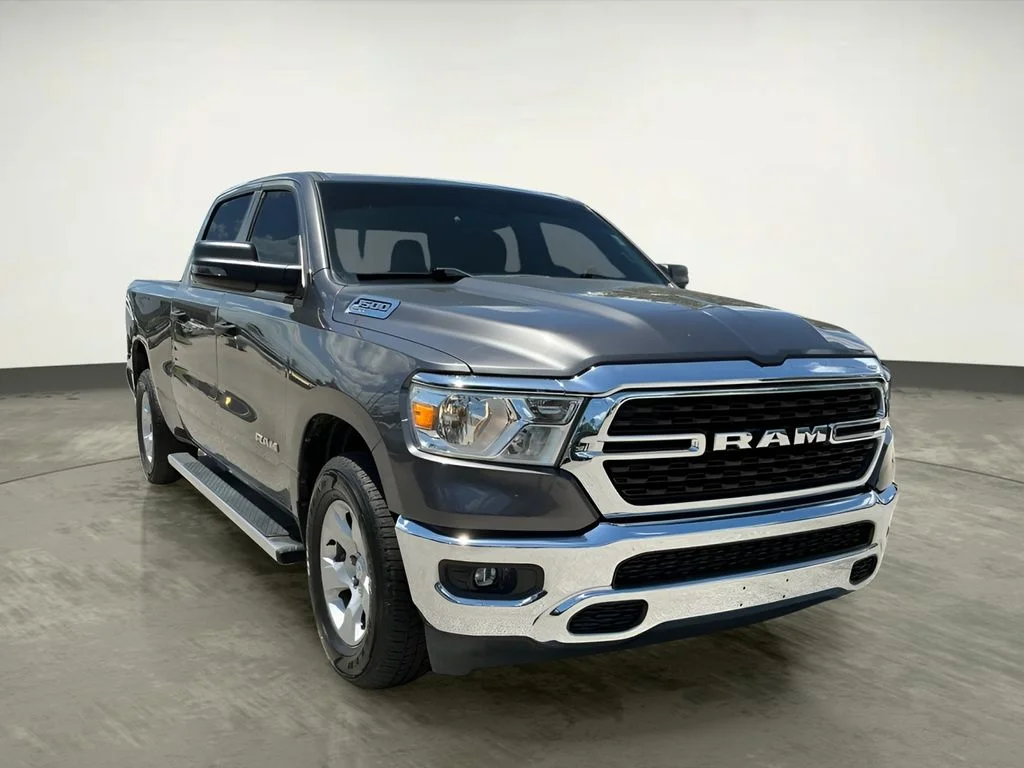 Used 2023 Gray Ram Big Horn/Lone Star image 12