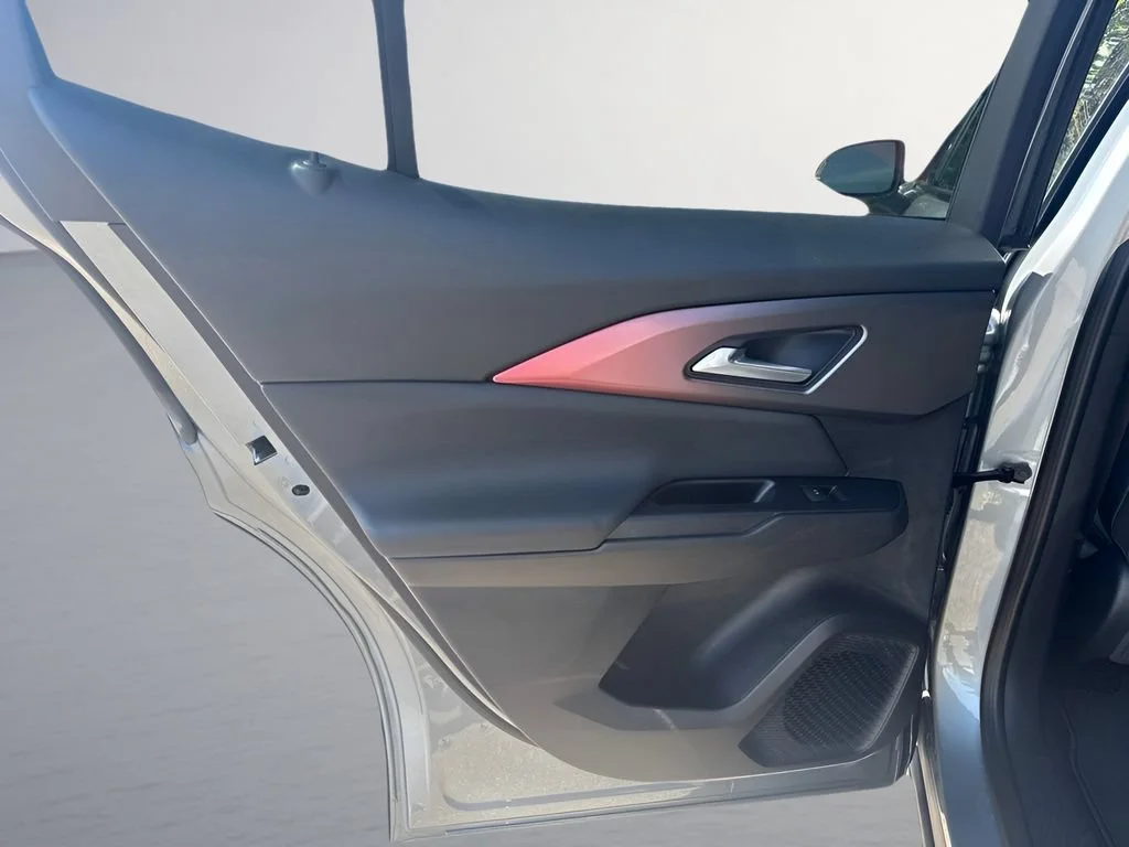 Used 2024 Sterling Gray Metallic Chevrolet RS image 27