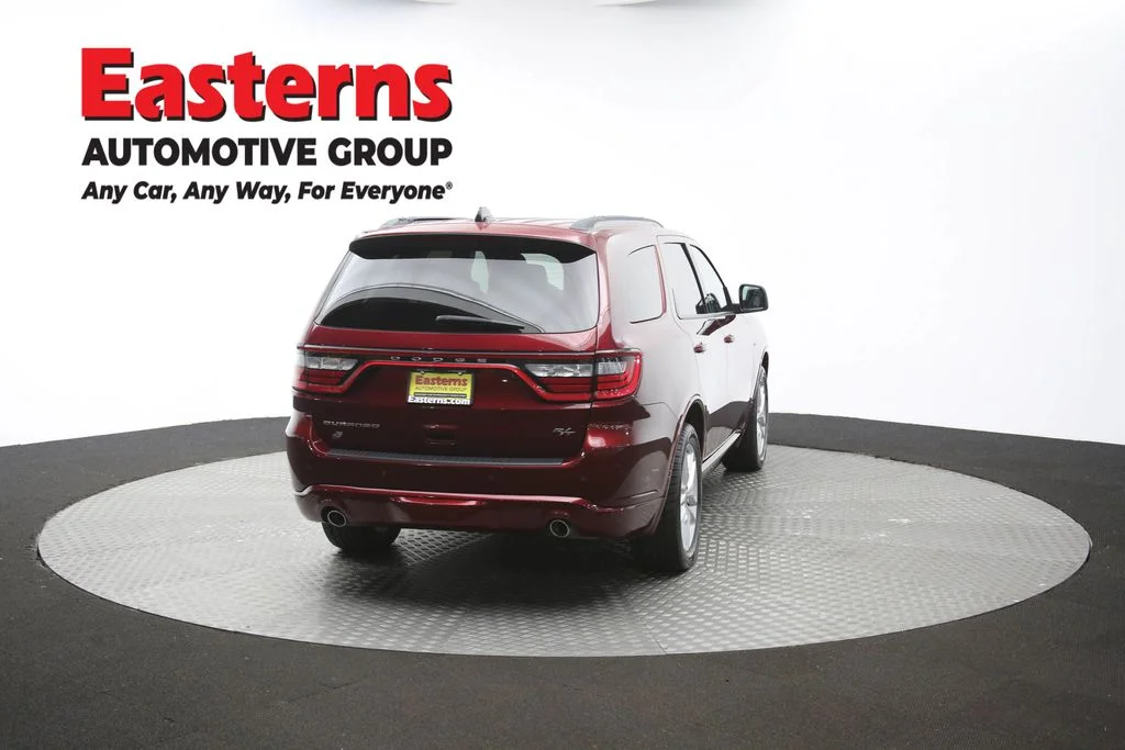 Used 2024 Red Dodge R/T Plus image 41