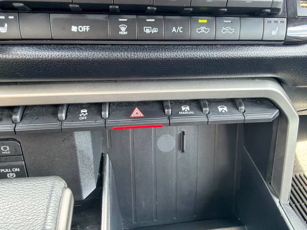 Used 2023 Gray Toyota SR5 image 23