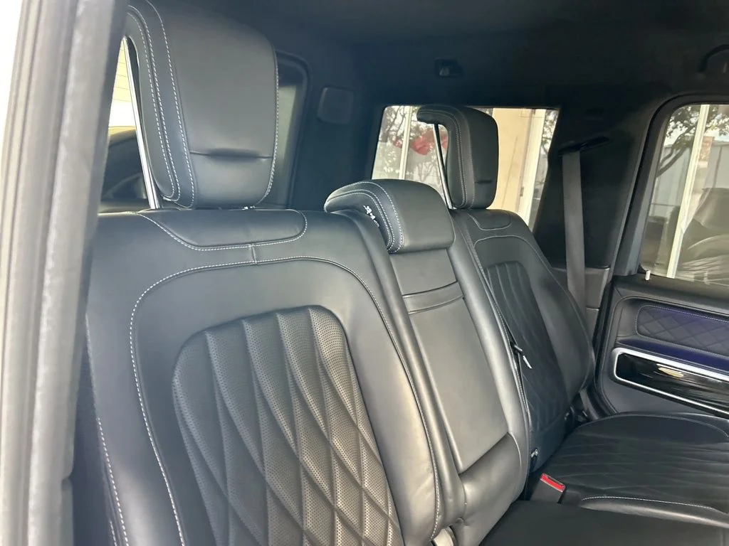 Used 2019 Silver Mercedes-Benz G 63 AMG® image 37