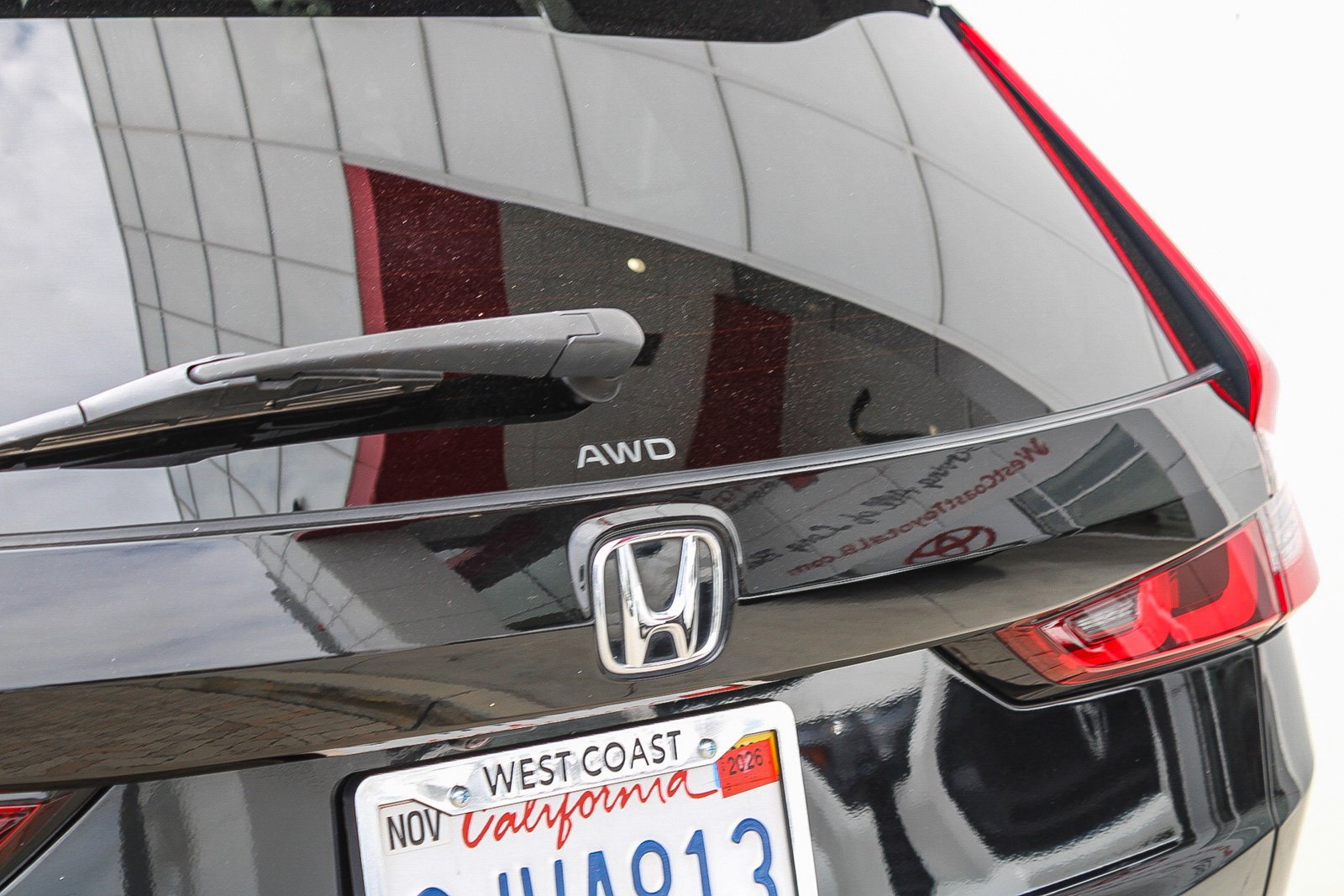 Used 2024  Honda Sport Touring image 10