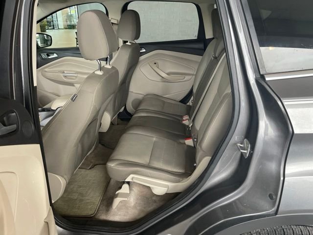 Used 2014 Gray Ford SE image 15