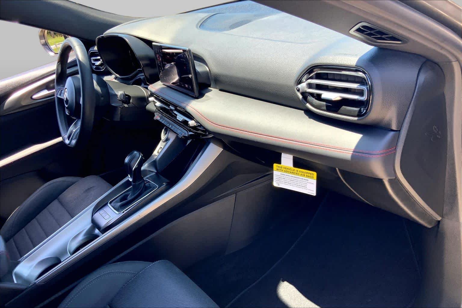 Used 2024 Gray Cray Dodge GT image 18