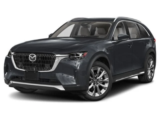 2026 Mazda CX-90 3.3 Turbo Premium Plus AWD