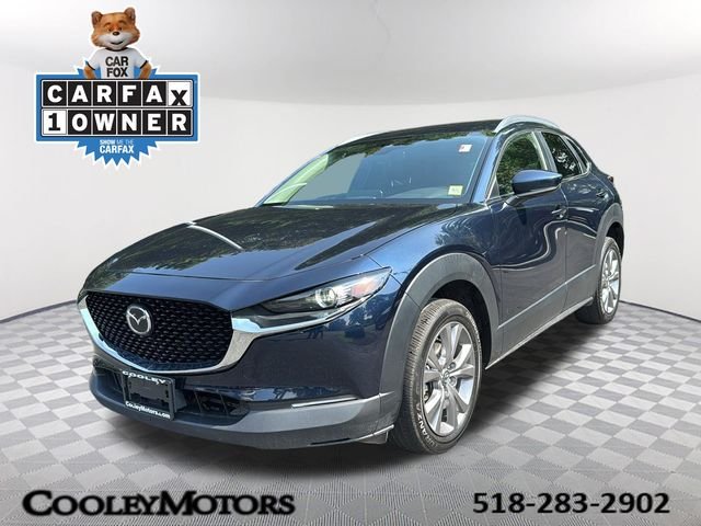 2023 Mazda CX-30 2.5 S Preferred Package