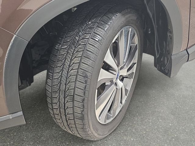Used 2019 Cinnamon Brown Pearl Subaru Touring image 31
