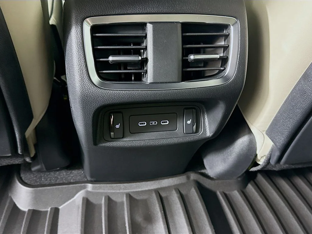New 2026 Majestic Black Pearl Acura A-Spec Advance Package image 27