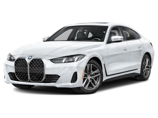2027 BMW 4 Series 430i