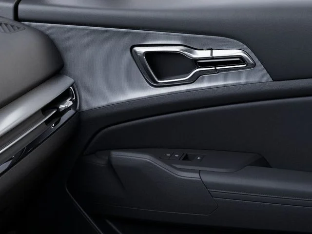 New 2027  Kia EX image 25