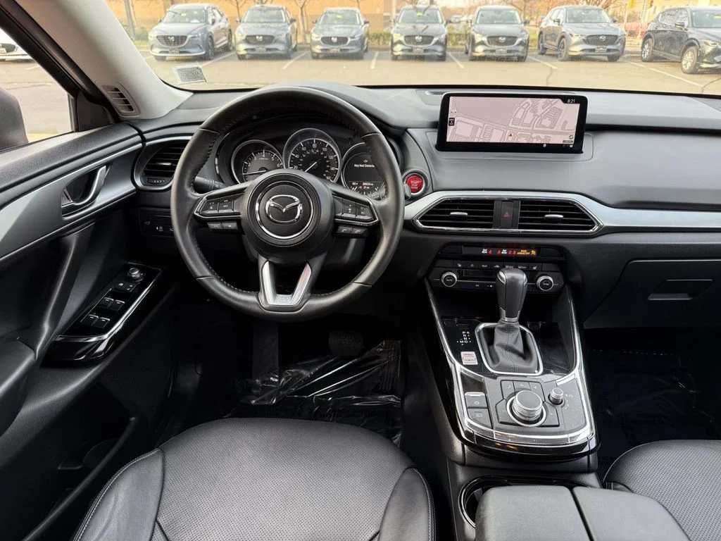 2023 Mazda CX-9 Touring - Photo 18