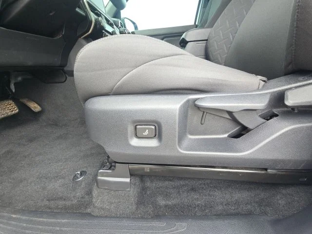 Used 2025 White Toyota SR5 image 20
