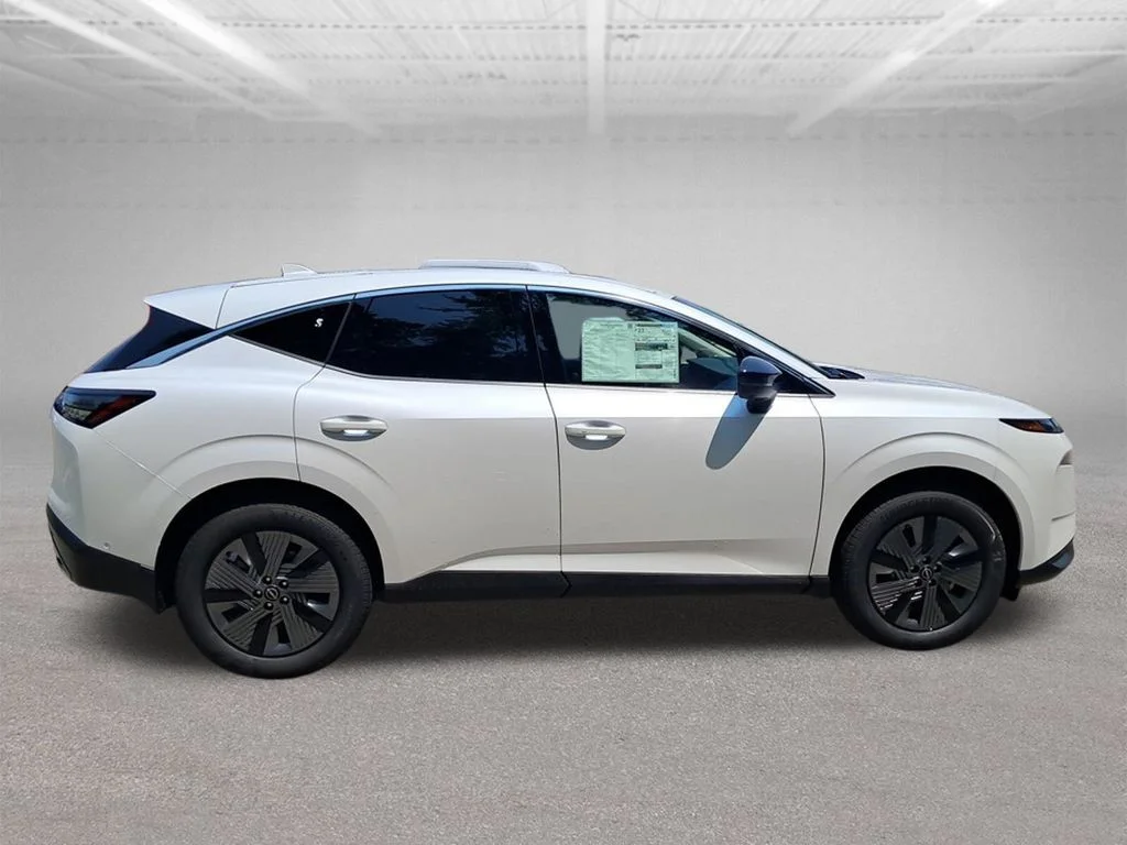2025 Nissan Murano SL - Photo 7