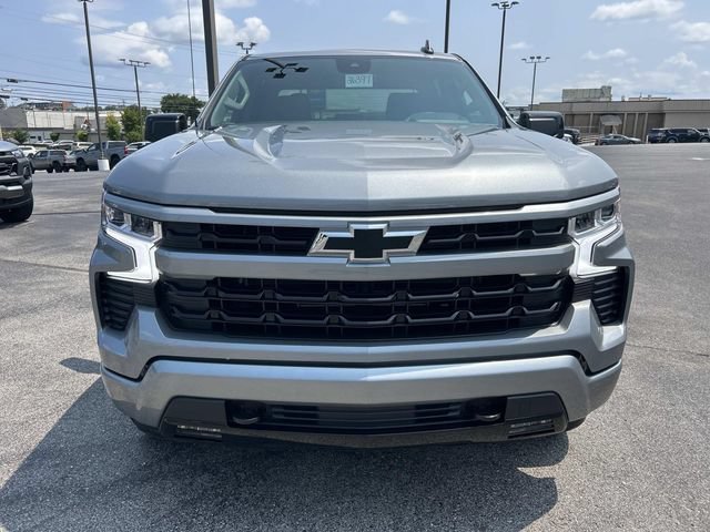 2026 Chevrolet Silverado 1500 RST - Photo 9