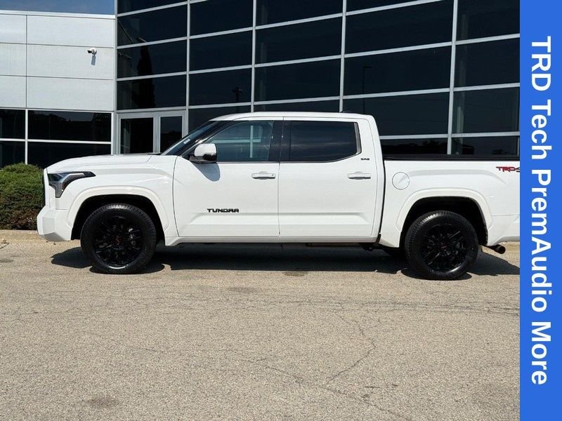 Used 2023 Ice Toyota SR5 image 6
