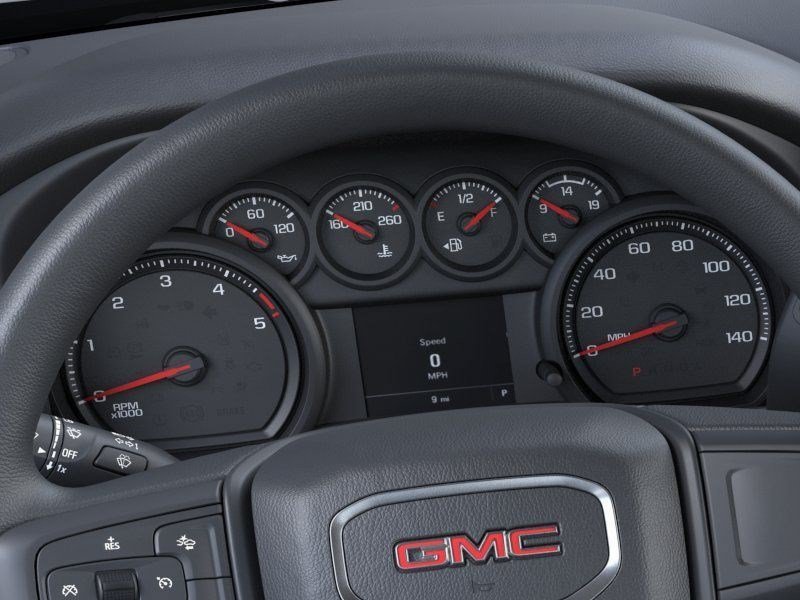 2026 GMC Sierra 3500HD Pro - Photo 18