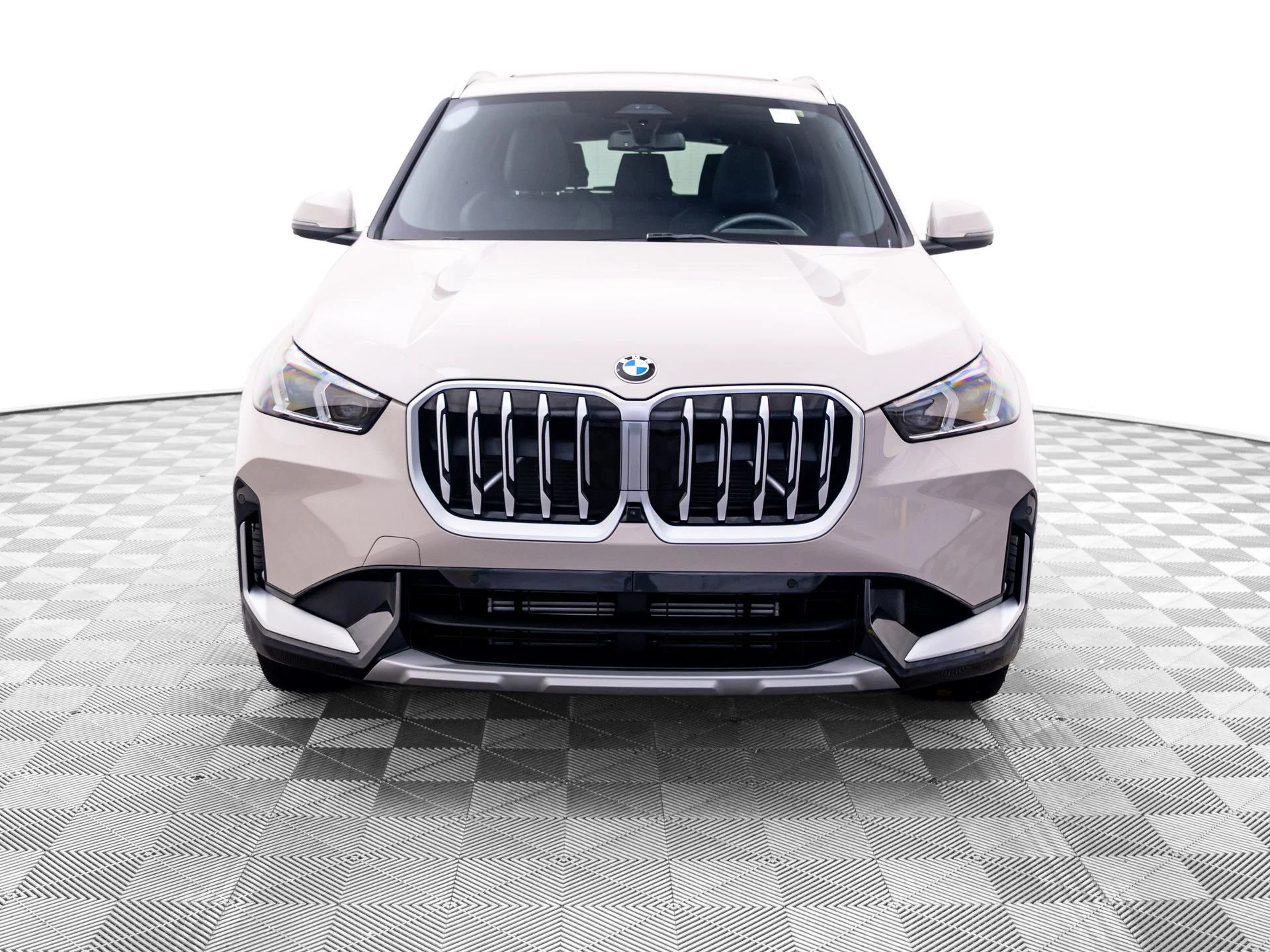 Certified Used 2026 Beige BMW xDrive28i image 9