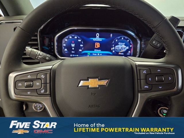 2026 Chevrolet Silverado 2500 HD LTZ - Photo 22