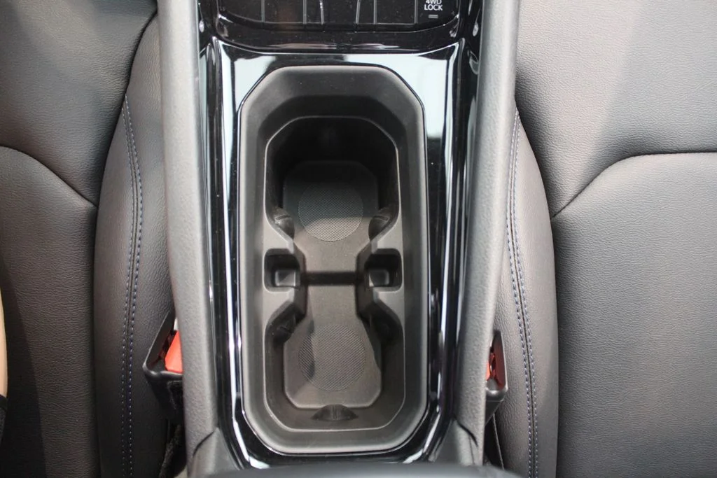 New 2026 Joose Exterior Paint Jeep Limited image 11