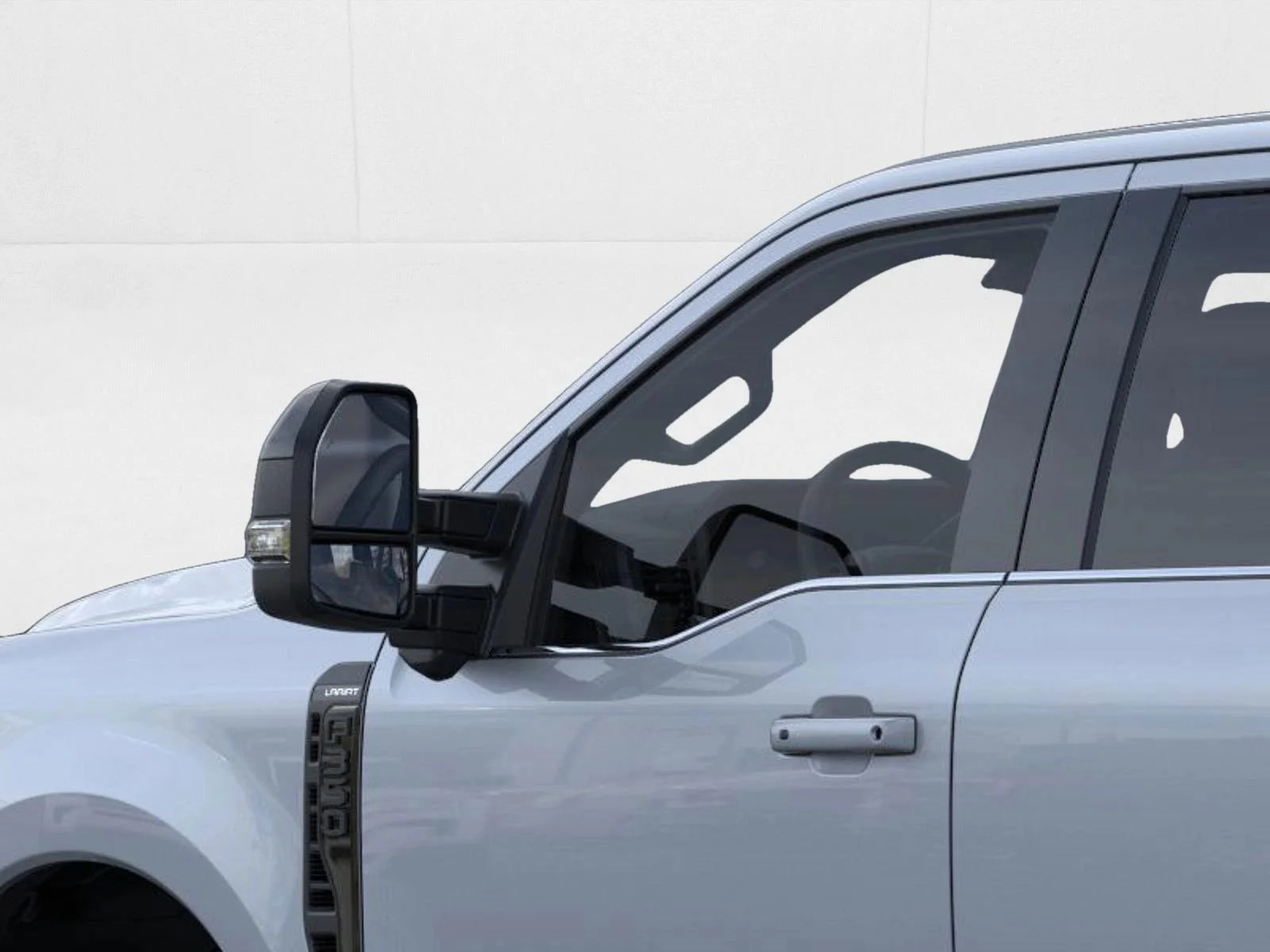 2026 Ford F-350 Super Duty Lariat - Photo 20