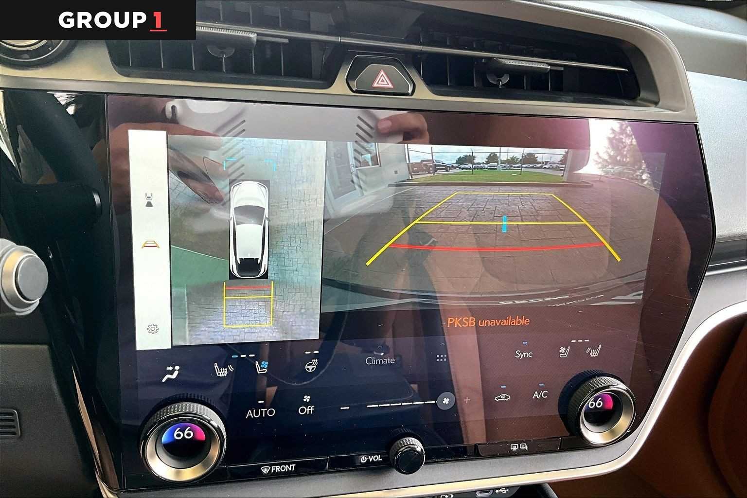 Certified Used 2023 Iridium Lexus Luxury image 23