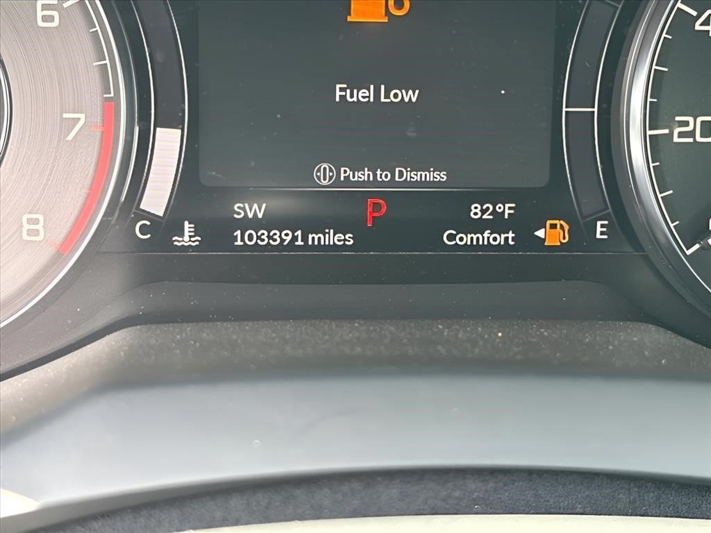 Used 2021  Acura w/Technology Package image 22