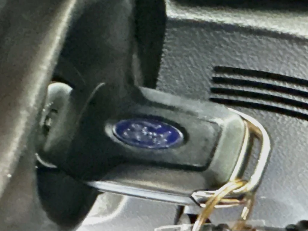 Used 2022 Gray Ford XL image 19