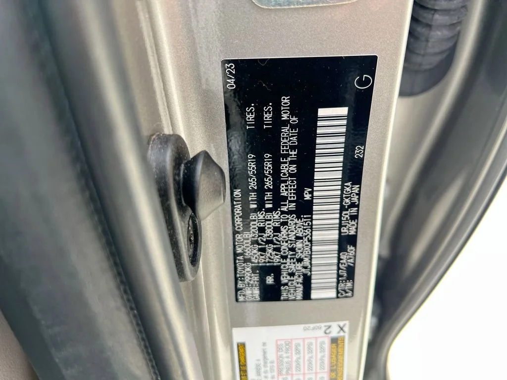 2023 Lexus GX PREMIUM - Photo 25