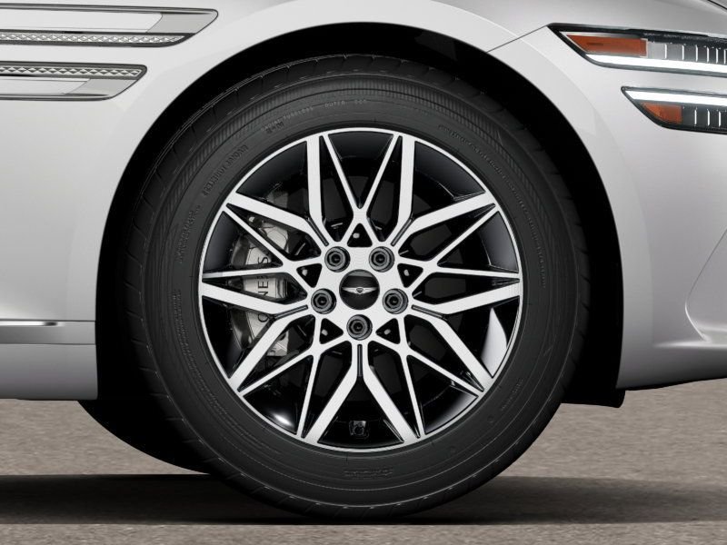 New 2027  Genesis 2.5T image 8
