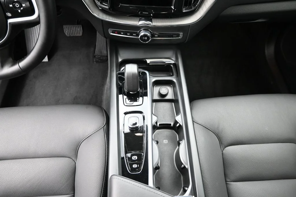 Certified Used 2025 Silver Dawn Volvo Plus image 16