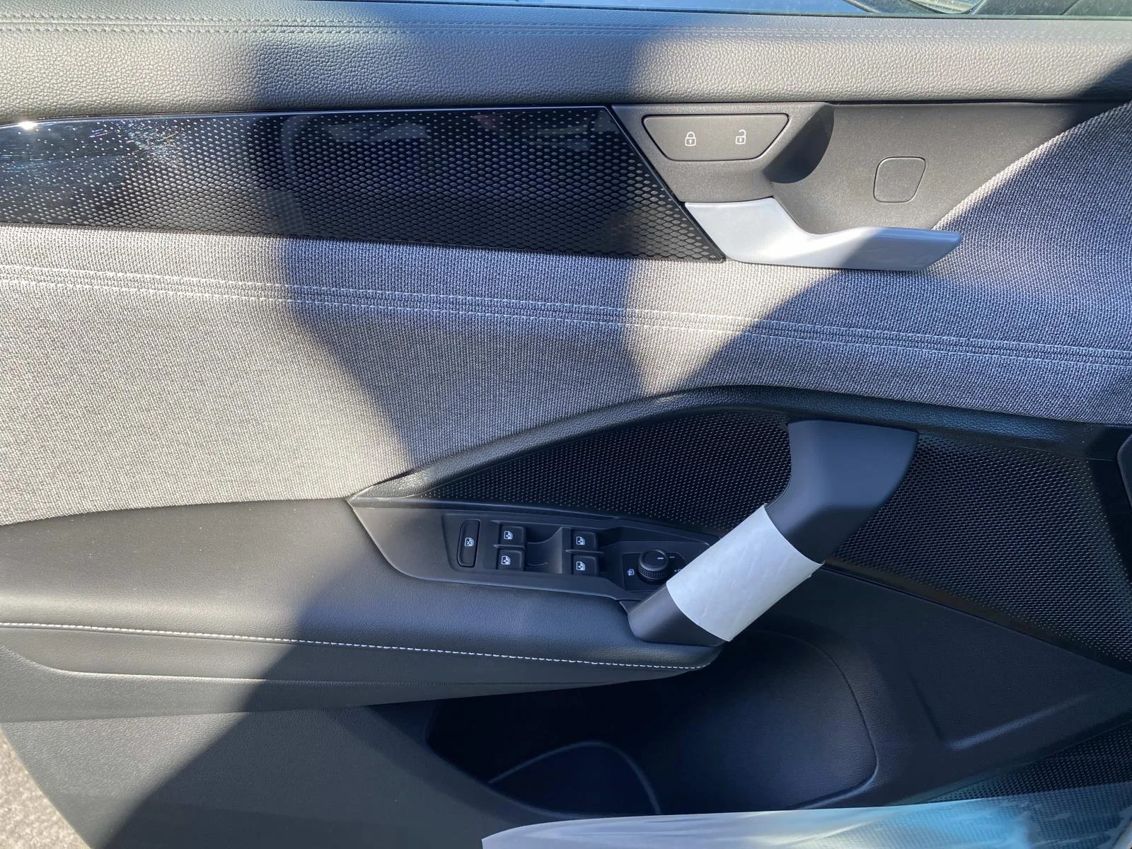 New 2026 Pure White Volkswagen 2.0T S 4MOTION image 12