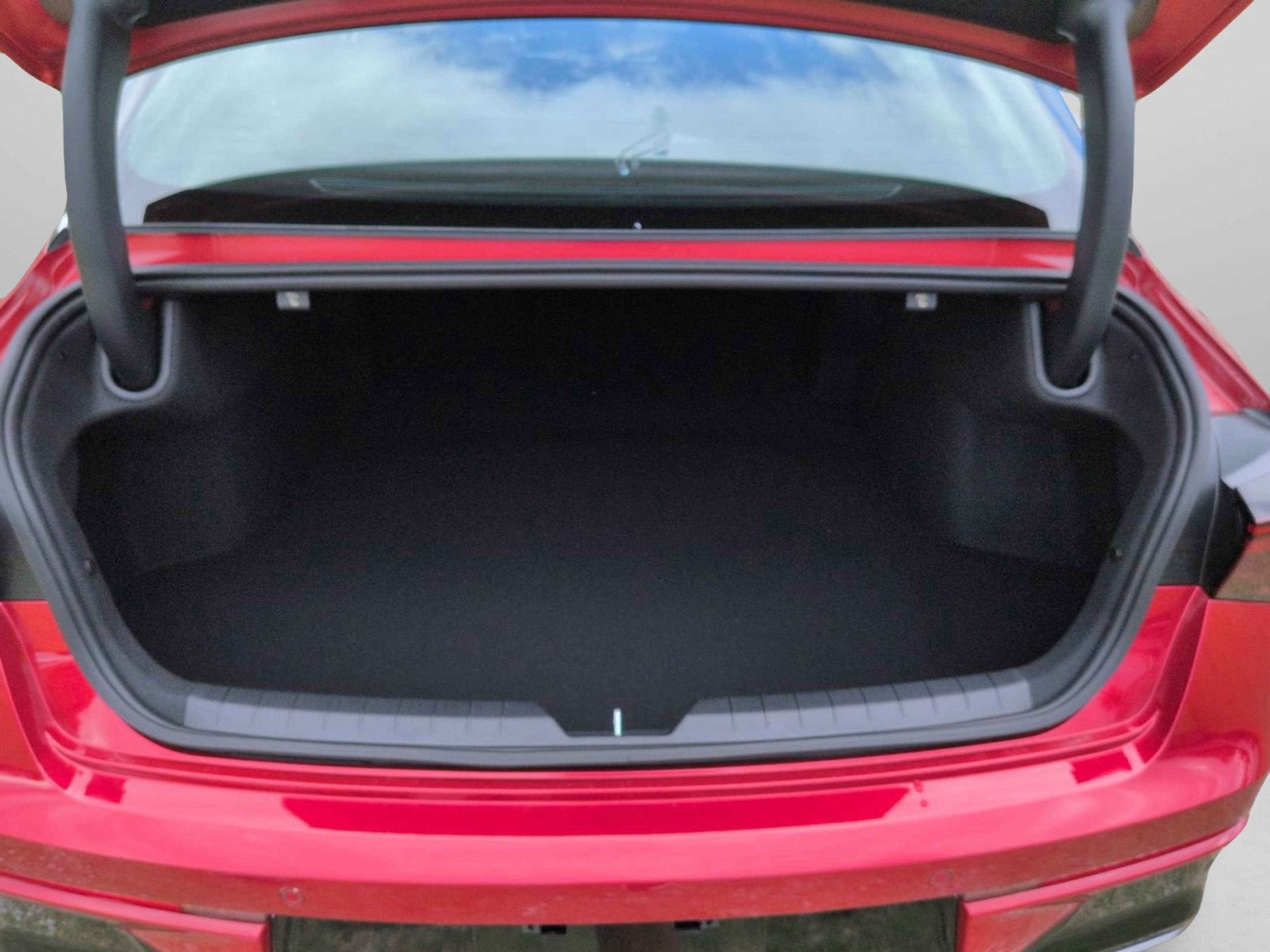 New 2026 Runway Red Kia GT-Line image 14